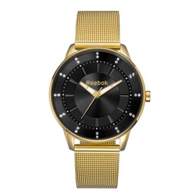 ساعت مچی عقربه ای زنانه ریباک مدل rf kas l2 s2s2 b2