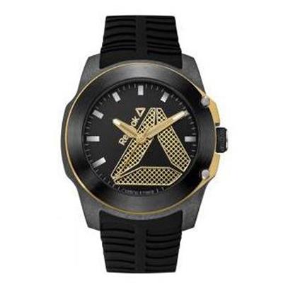 ساعت مچی عقربه ای مردانه ریباک مدل rd tfl g2 cbib b2