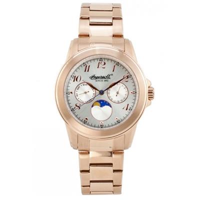 ساعت مچی عقربه ای مردانه اینگرسل مدل inq020whrs