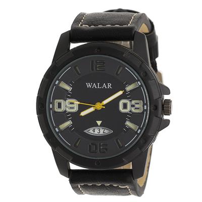ساعت مچی عقربه ای مردانه والار مدل f1315