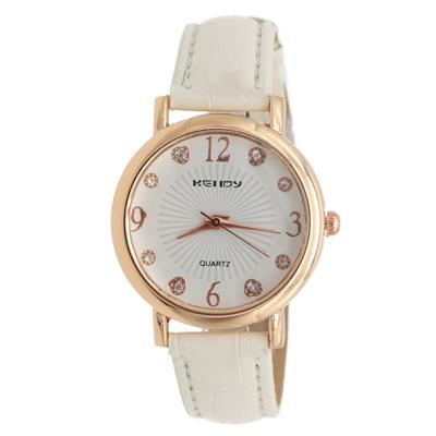 ساعت مچی عقربه ای زنانه کیدی مدل kd1626