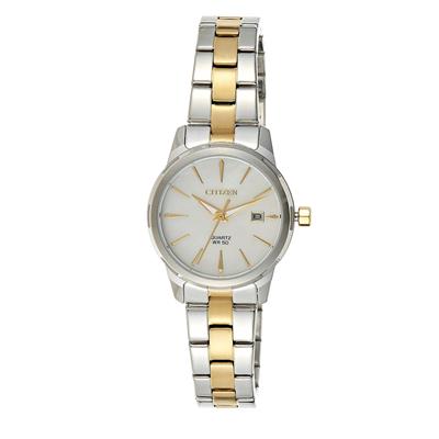 ساعت مچی عقربه ای زنانه سیتی زن مدل eu6074 51d