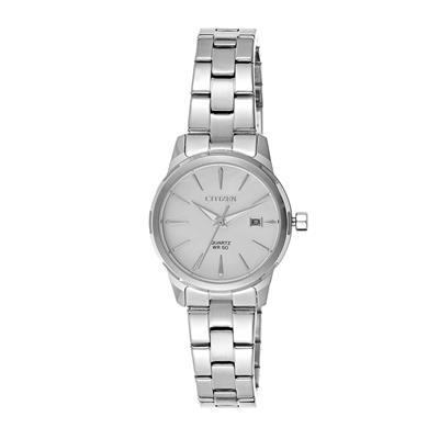 ساعت مچی عقربه ای زنانه سیتی زن مدل eu6070 51d