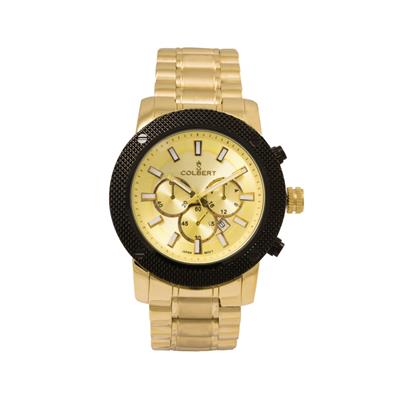 ساعت مچی عقربه ای مردانه کلبرت مدل 069m