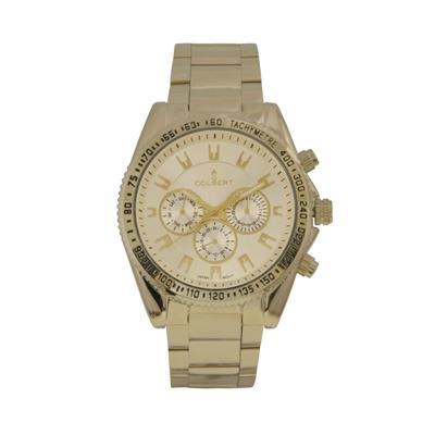 ساعت مچی عقربه ای مردانه کلبرت مدل 023m