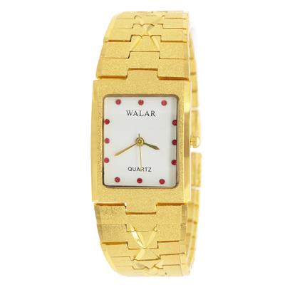 ساعت مچی عقربه ای زنانه والار مدل f1628