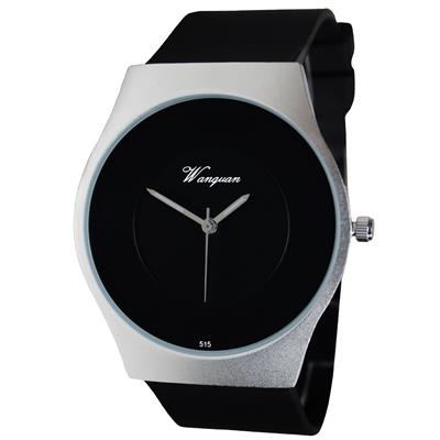 ساعت مچی عقربه ای مردانه و زنانه وانکوان مدل p5 10