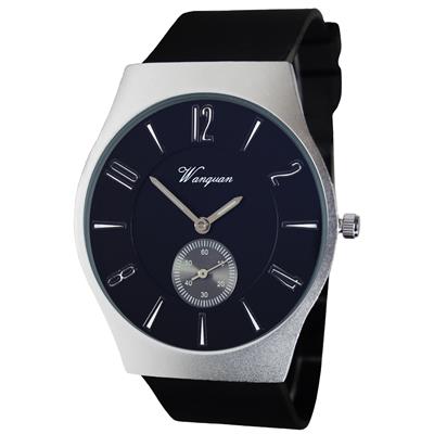 ساعت مچی عقربه ای مردانه و زنانه وانکوان مدل p5 11