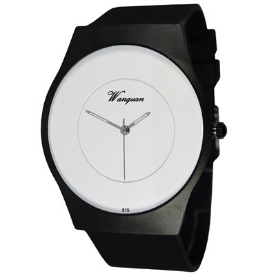 ساعت مچی عقربه ای مردانه و زنانه وانکوان مدل p5 12