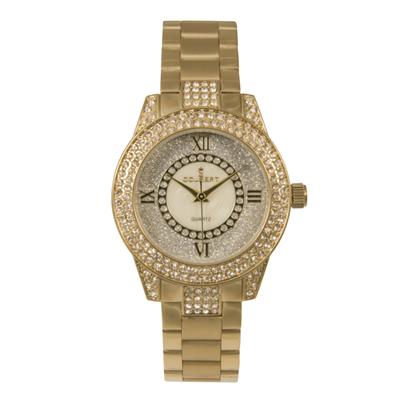 ساعت مچی عقربه ای زنانه کلبرت مدل 041l