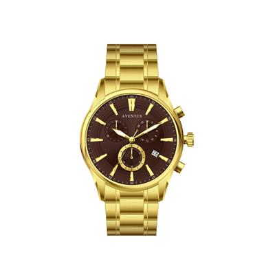 ساعت مچی عقربه ای مردانه اونتوس مدل1352 2gbr