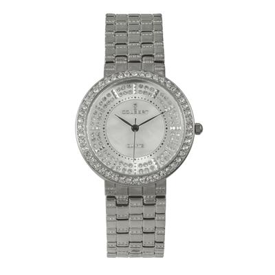 ساعت مچی عقربه ای زنانه کلبرت مدل 037l