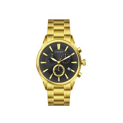 ساعت مچی عقربه ای مردانه اونتوس مدل1352 2gbk