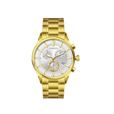 ساعت مچی عقربه ای مردانه اونتوس مدل 1352 2gwh