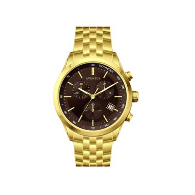 ساعت مچی عقربه ای مردانه اونتوس مدل 1351 2gbr