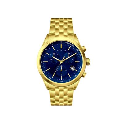 ساعت مچی عقربه ای مردانه اونتوس مدل 1351 2gbu