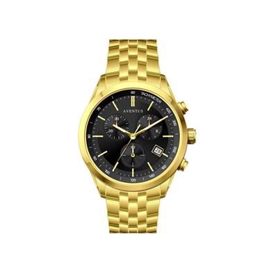 ساعت مچی عقربه ای مردانه اونتوس مدل 1351 2gbk