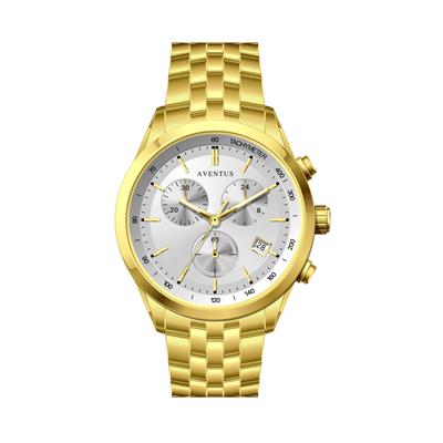 ساعت مچی عقربه ای مردانه اونتوس مدل 1351 2gwh