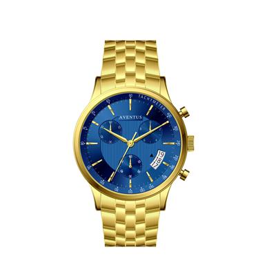 ساعت مچی عقربه ای مردانه اونتوس مدل 1350 2gbu