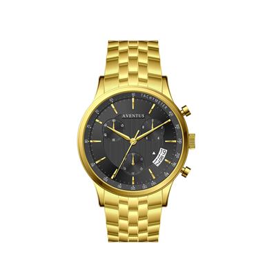 ساعت مچی عقربه ای مردانه اونتوس مدل 1350 2gbk