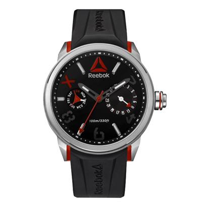 ساعت مچی عقربه ای مردانه ریباک مدل rd fla g5 s1ib br