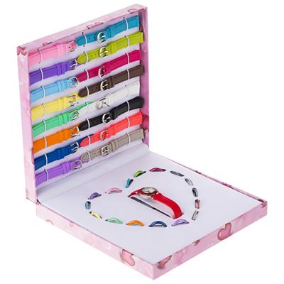 ساعت مچی عقربه ای زنانه کلاسیک مدل excellent collection r