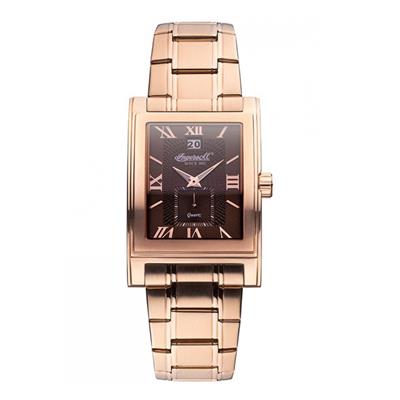 ساعت مچی عقربه ای مردانه اینگرسل مدل inq031brrs