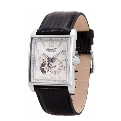 ساعت مچی عقربه ای مردانه اینگرسل مدل in6908wh