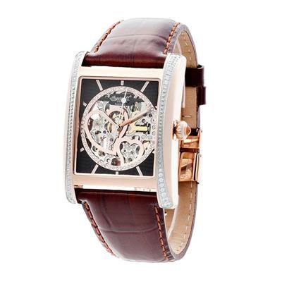 ساعت مچی عقربه ای مردانه اینگرسل مدل in5013rbr