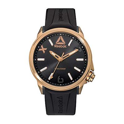 ساعت مچی عقربه ای مردانه ریباک مدل rd fla g2 s3ib b3