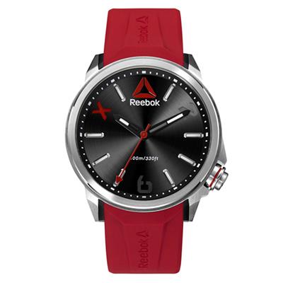 ساعت مچی عقربه ای مردانه ریباک مدل rd fla g2 s1ir br