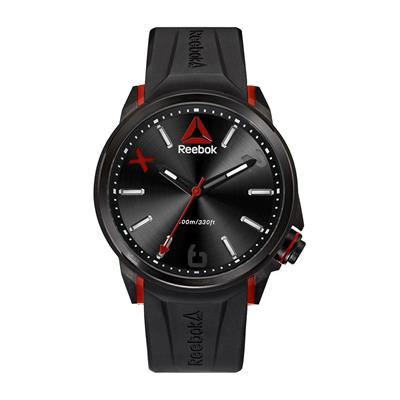 ساعت مچی عقربه ای مردانه ریباک مدل rd fla g2 sbib br