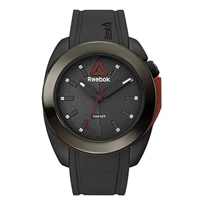 ساعت مچی عقربه ای مردانه ریباک مدل rd dro g2 pbib bb