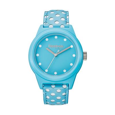 ساعت مچی عقربه ای زنانه ریباک مدل rc cpd l2 pklk kw