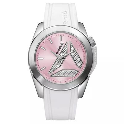 ساعت مچی عقربه ای زنانه ریباک مدل rd dia l2 s1iw q1