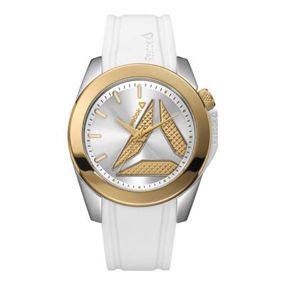 ساعت مچی عقربه ای زنانه ریباک مدل rd dia l2 s1iw 12