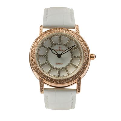 ساعت مچی عقربه ای زنانه کلبرت مدل 095l