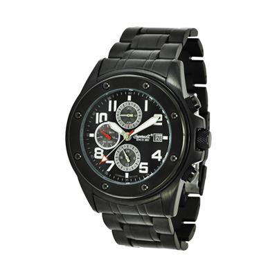 ساعت مچی عقربه ای مردانه اینگرسل مدل in3201bbk