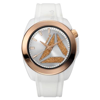 ساعت مچی عقربه ای زنانه ریباک مدل rd dia l2 pwiw 13