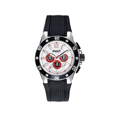 ساعت مچی عقربه ای مردانه اینگرسل مدل in3221wh