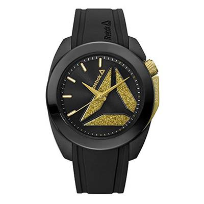 ساعت مچی عقربه ای زنانه ریباک مدل rd dia l2 pbib b2