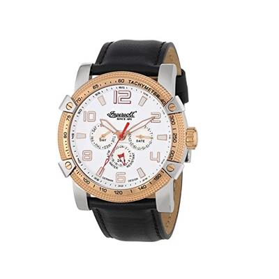 ساعت مچی عقربه ای مردانه اینگرسل مدل in1621wh