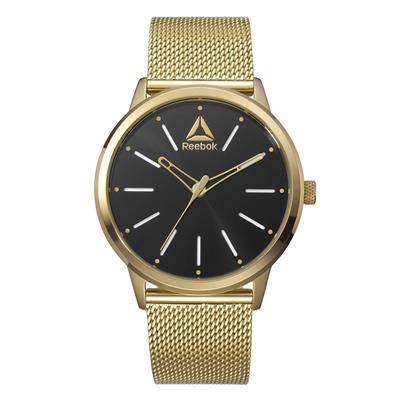 ساعت مچی عقربه ای مردانه و زنانه ریباک مدل rd chs l2 s2s2 b2