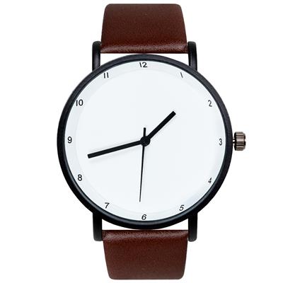 ساعت مچی عقربه ای مردانه و زنانه مدل p5 9