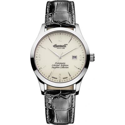 ساعت مچی عقربه ای مردانه اینگرسل مدل in1004ch