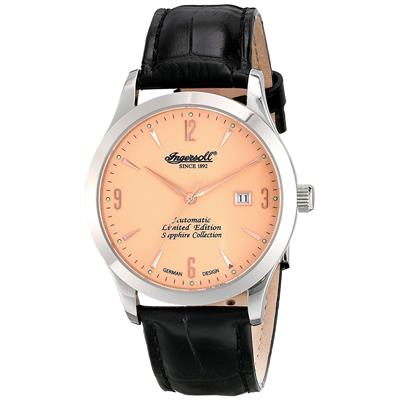 ساعت مچی عقربه ای مردانه اینگرسل مدل in1004ap