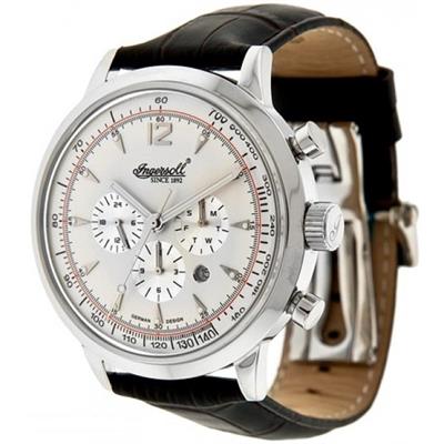 ساعت مچی عقربه ای مردانه اینگرسول مدل in2809wh