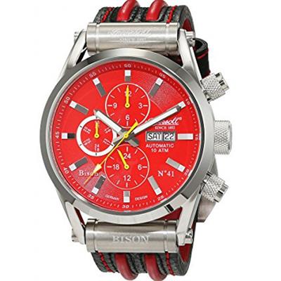 ساعت مچی عقربه ای مردانه اینگرسل مدل in2813rd