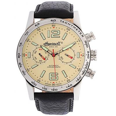 ساعت مچی عقربه ای مردانه اینگرسل مدل in4606cr