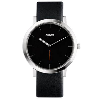 ساعت مچی عقربه ای مردانه ادکس مدل black m100